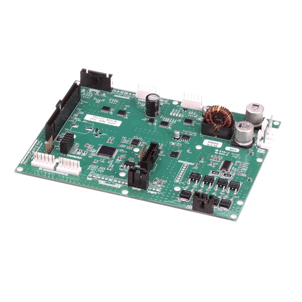 (image for) Prince Castle 353-1227S PCB MAIN CONTROLLER